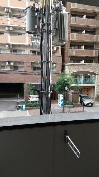 エス・キュート京町堀