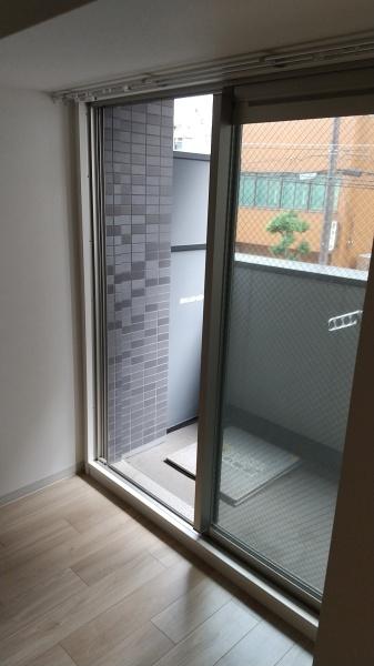 エス・キュート京町堀