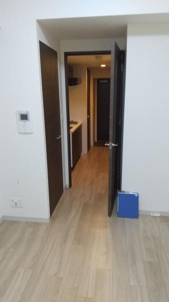 エス・キュート京町堀