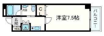 フィオレ立売堀
