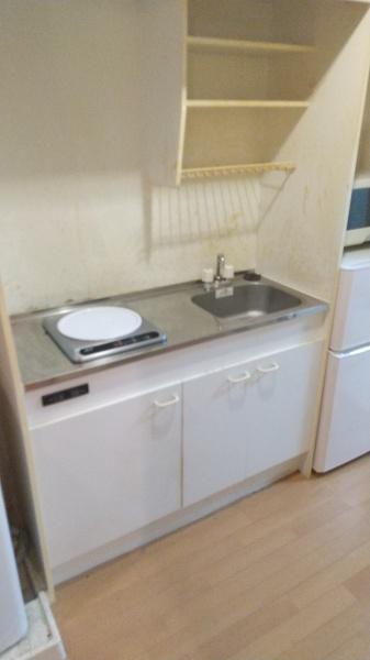 フィオレ立売堀