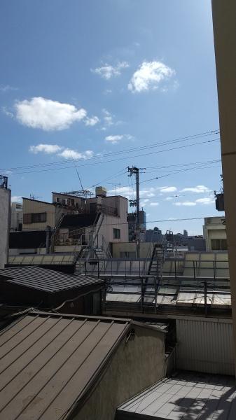 グラマシー日本橋