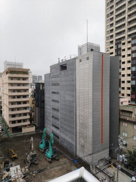 HF東心斎橋レジデンス