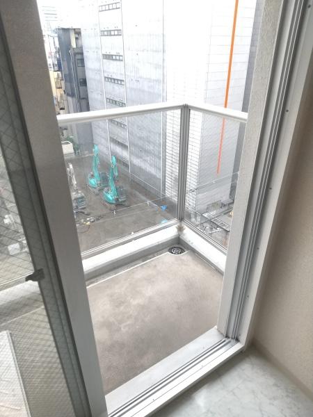 HF東心斎橋レジデンス