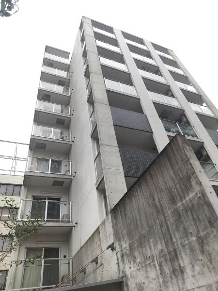 HF東心斎橋レジデンス