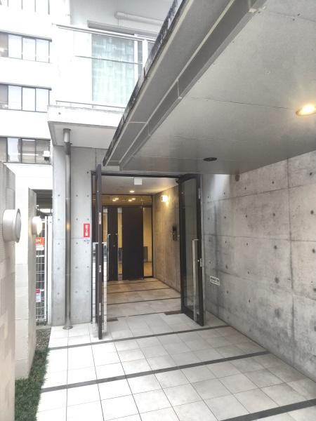 HF東心斎橋レジデンス