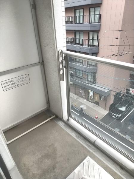 HF東心斎橋レジデンス