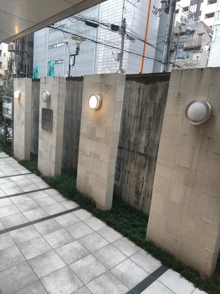 HF東心斎橋レジデンス