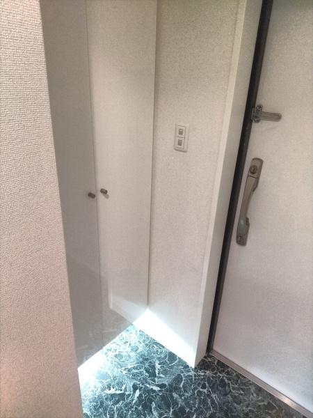 HF東心斎橋レジデンス