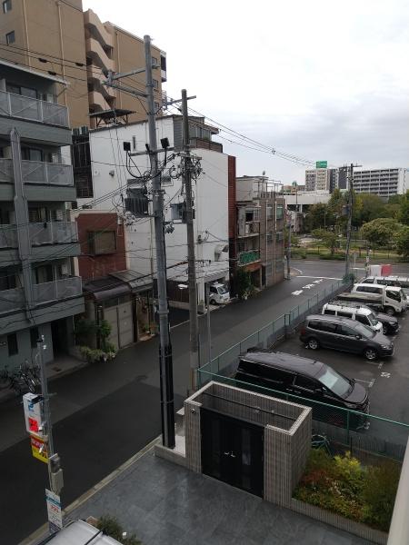 プレサンス大国町ブライス