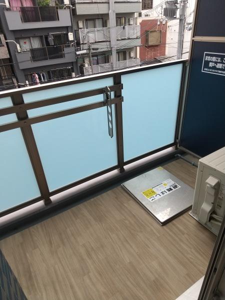 プレサンス大国町ブライス