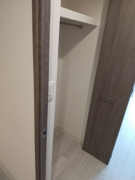 プレサンス大国町ブライス