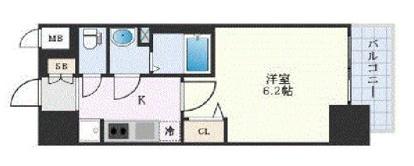 プレサンス大国町ブライス