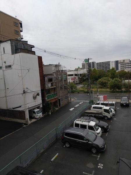プレサンス大国町ブライス