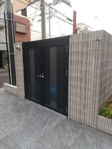 プレサンス大国町ブライス