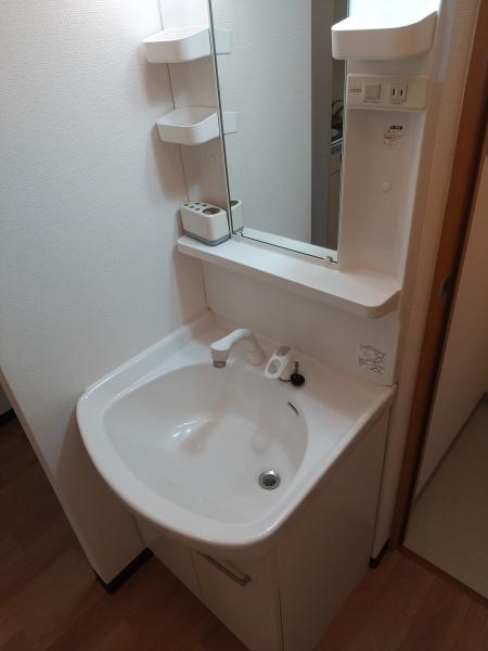 MY江之子島マンション