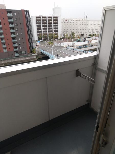 MY江之子島マンション