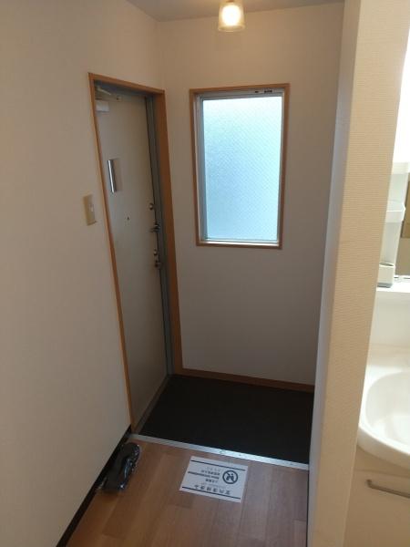 MY江之子島マンション