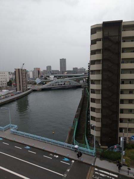 MY江之子島マンション