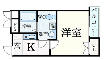 MY江之子島マンション