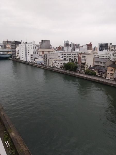 MY江之子島マンション