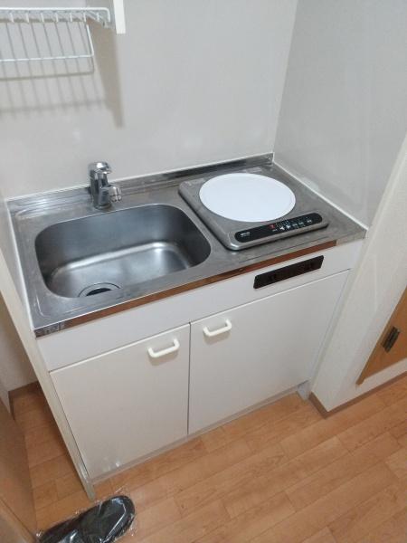 MY江之子島マンション