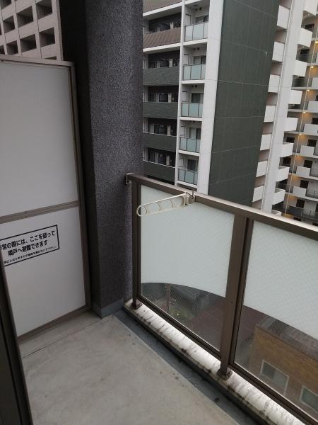 インペリアル靱本町
