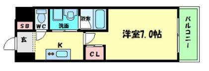 インペリアル靱本町
