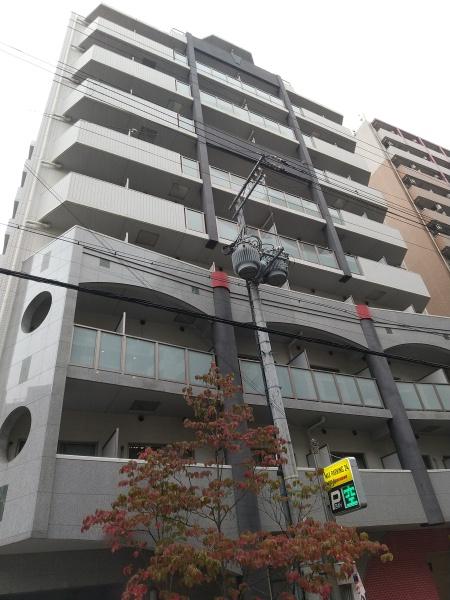 インペリアル靱本町
