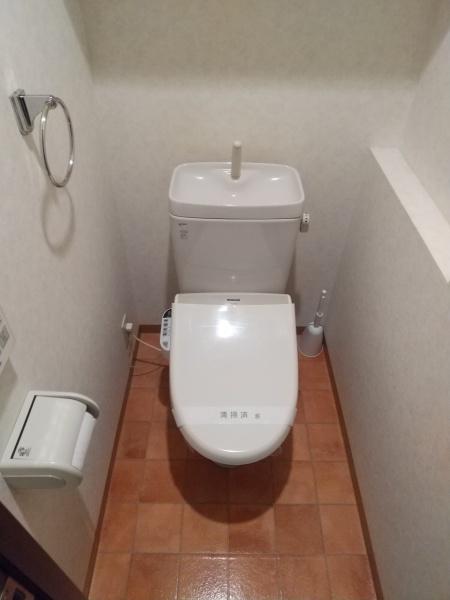 インペリアル靱本町