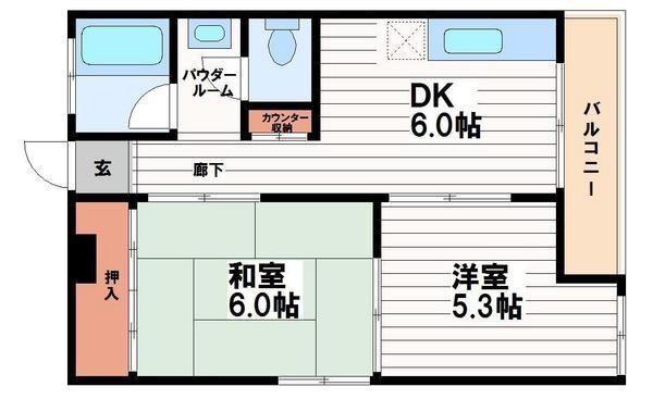 第二銭辰ビル