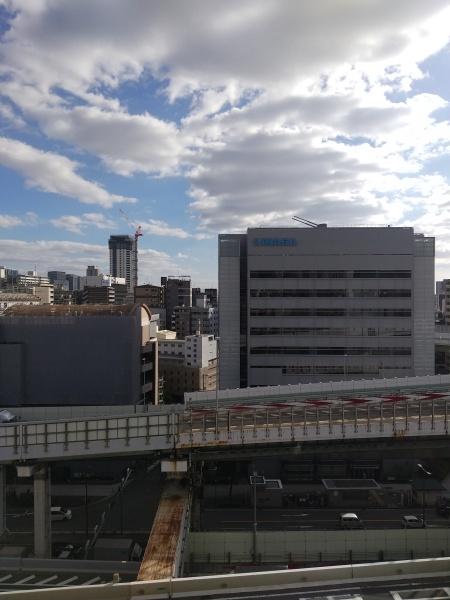 SERENiTE本町reflet