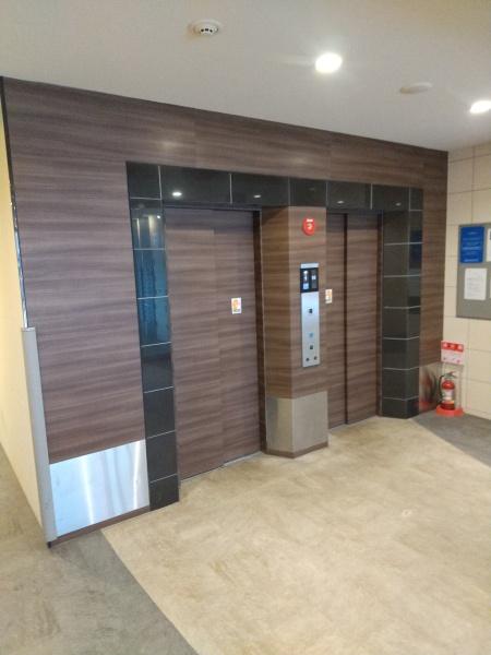 SERENiTE本町reflet
