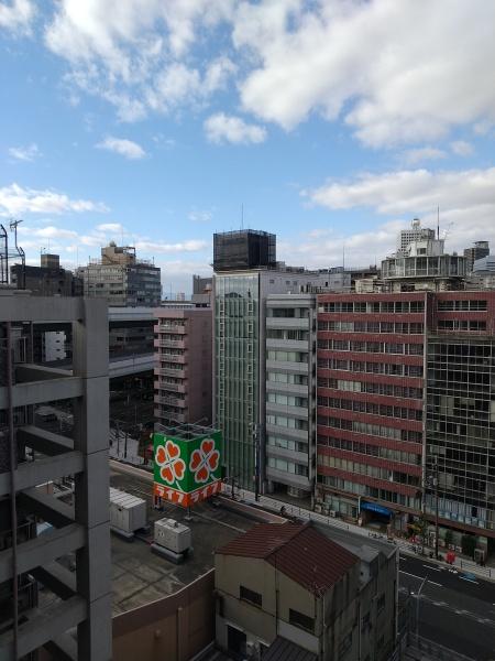 SERENiTE本町reflet