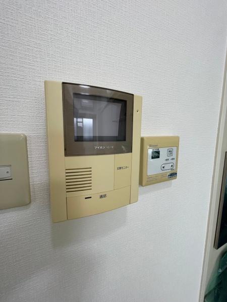 大阪市中央区島之内２丁目のマンション
