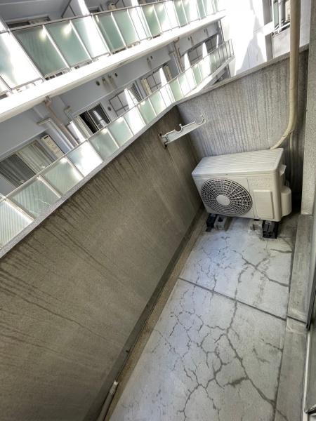 大阪市中央区島之内２丁目のマンション