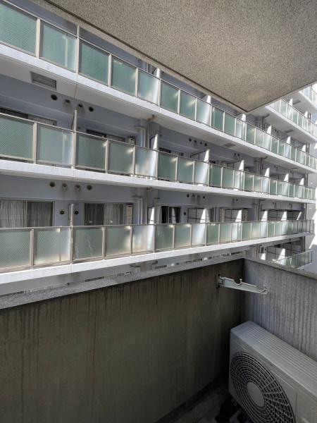 大阪市中央区島之内２丁目のマンション