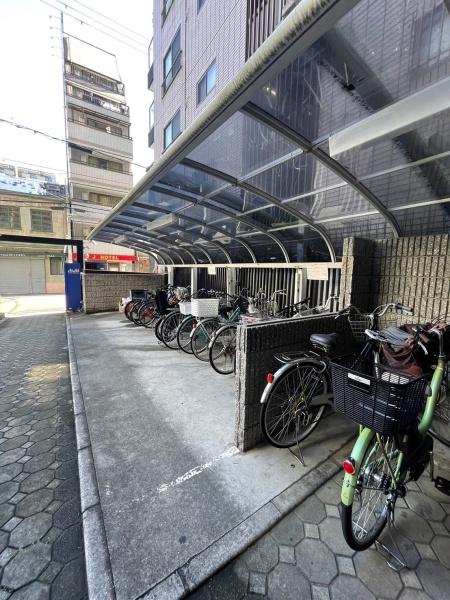 大阪市中央区島之内２丁目のマンション