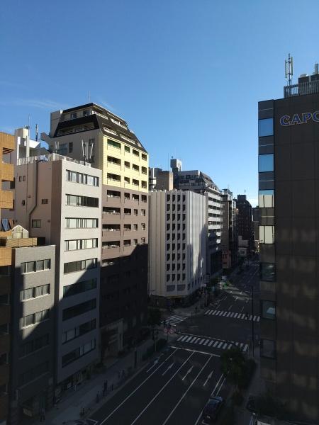 プランドール北浜
