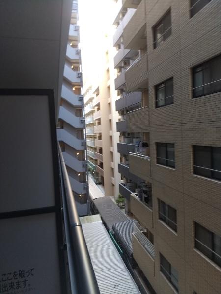 プランドール北浜