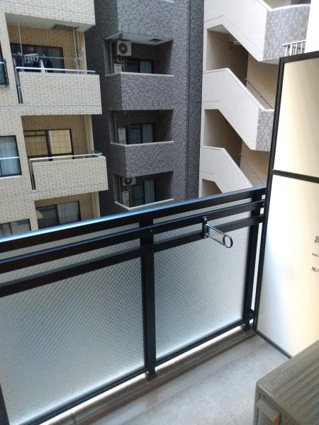 プランドール北浜