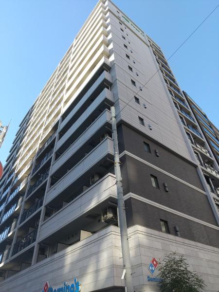 プランドール北浜