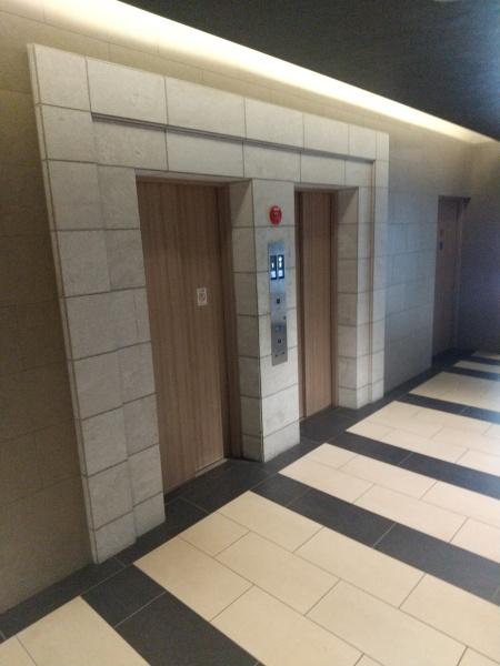 プランドール北浜
