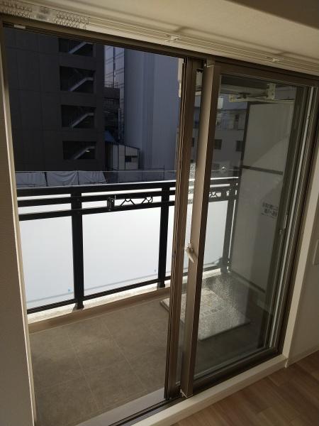 プランドール北浜
