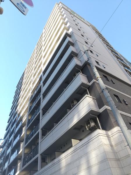 プランドール北浜