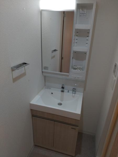 プランドール北浜