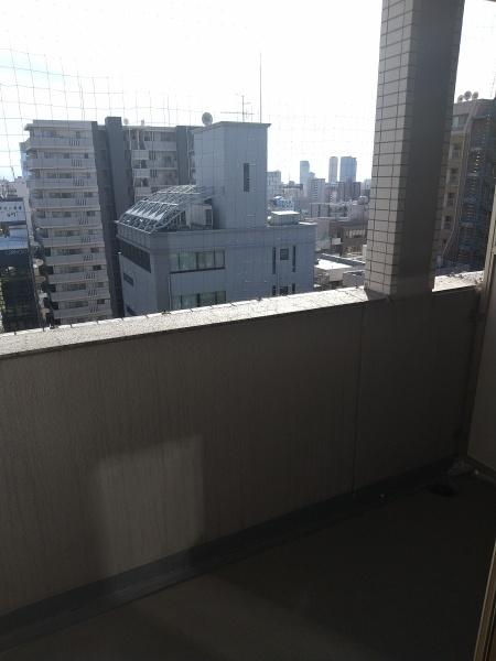 ISM谷町六丁目
