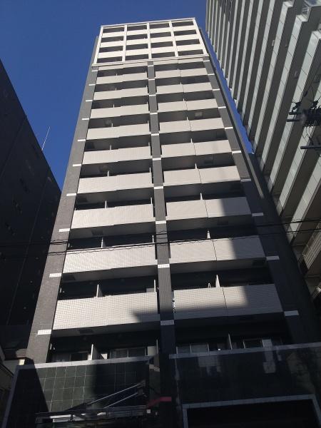 ISM谷町六丁目