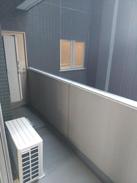ISM谷町六丁目
