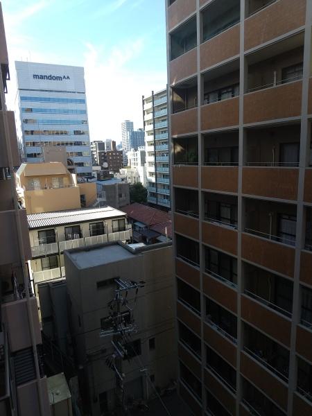 ISM谷町六丁目
